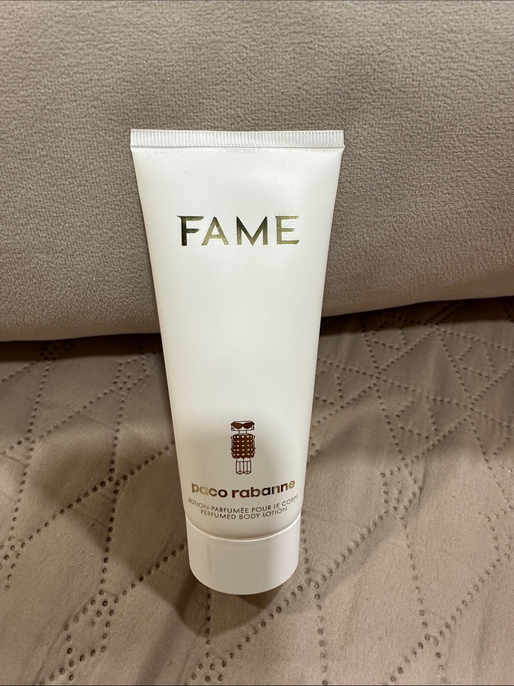 Women Perfumed Body Lotions - Picture 4 of 5